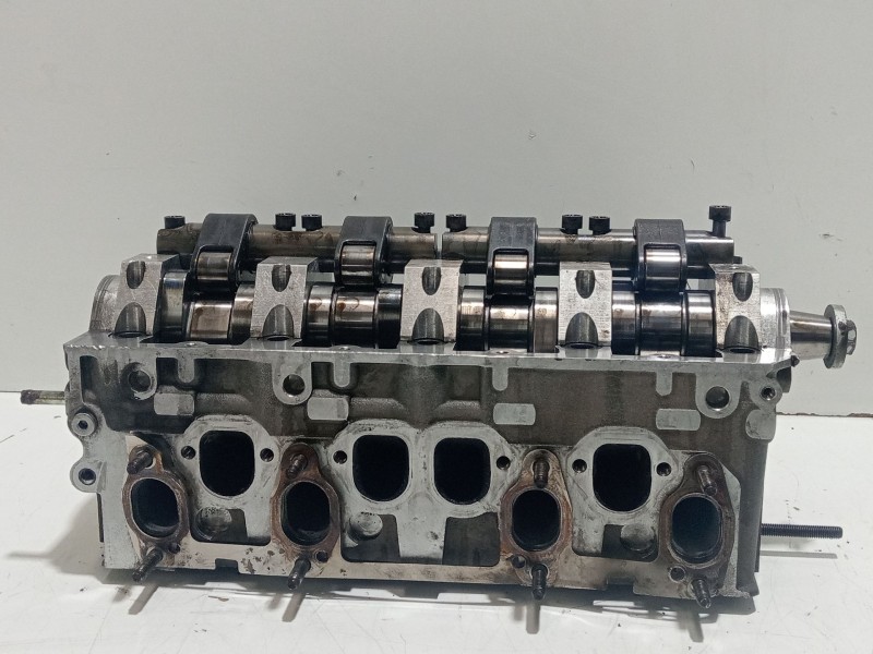 Recambio de culata para volkswagen golf v (1k1) 1.9 tdi referencia OEM IAM 038103373R  