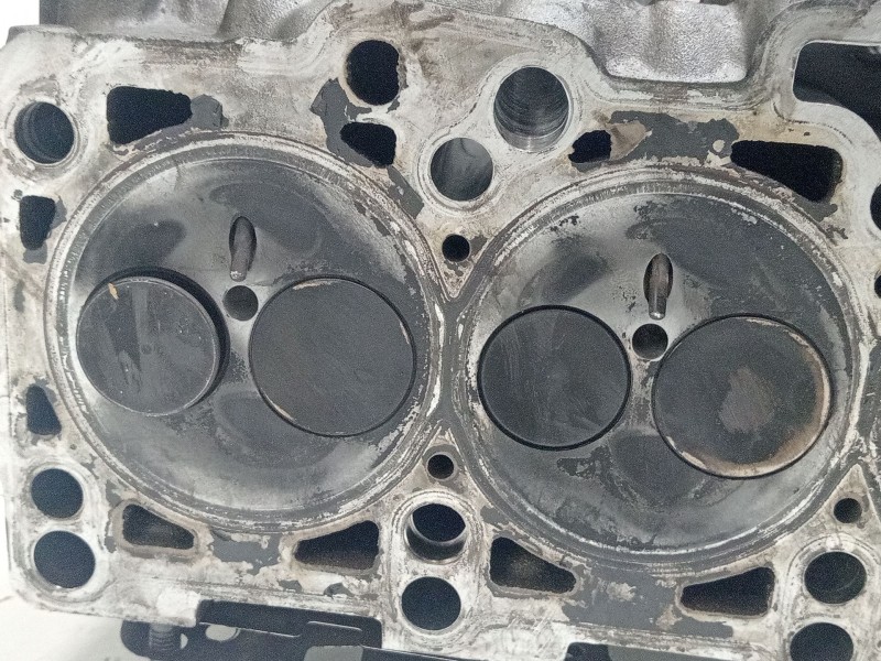Recambio de culata para volkswagen golf v (1k1) 1.9 tdi referencia OEM IAM 038103373R  
