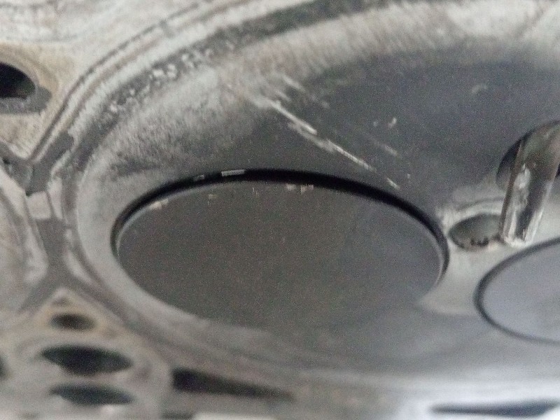 Recambio de culata para volkswagen golf v (1k1) 1.9 tdi referencia OEM IAM 038103373R  