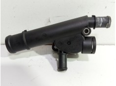 Recambio de termostato para volkswagen golf v (1k1) 1.9 tdi referencia OEM IAM 038121132D  