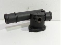 Recambio de termostato para volkswagen golf v (1k1) 1.9 tdi referencia OEM IAM 038121132D   2