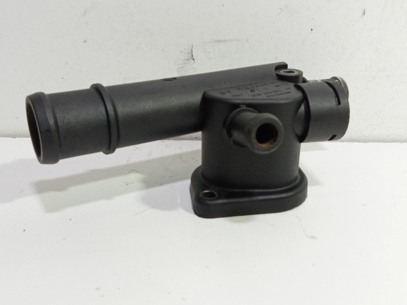 Recambio de termostato para volkswagen golf v (1k1) 1.9 tdi referencia OEM IAM 038121132D  