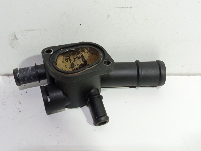 Recambio de termostato para volkswagen golf v (1k1) 1.9 tdi referencia OEM IAM 038121132D  