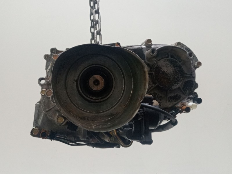 Recambio de caja transfer para mitsubishi montero (v60/v70) 3.2 di-d boss (3-ptas.) referencia OEM IAM 0011000010  