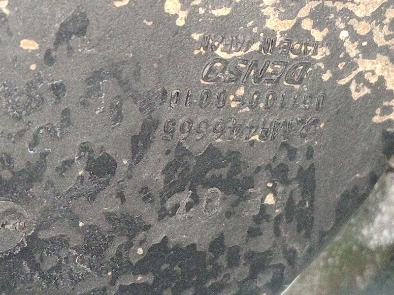 Recambio de caja transfer para mitsubishi montero (v60/v70) 3.2 di-d boss (3-ptas.) referencia OEM IAM 0011000010  