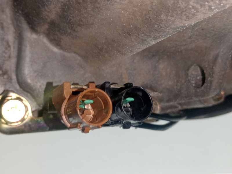 Recambio de caja transfer para mitsubishi montero (v60/v70) 3.2 di-d boss (3-ptas.) referencia OEM IAM 0011000010  