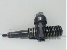 Recambio de inyector para volkswagen golf v (1k1) 1.9 tdi 4motion referencia OEM IAM 038130073AG  