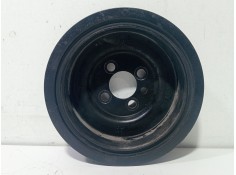 Recambio de polea cigueñal para audi a3 (8p) 2.0 tdi referencia OEM IAM 03G105243  