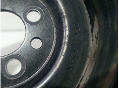 Recambio de polea cigueñal para audi a3 (8p) 2.0 tdi referencia OEM IAM 03G105243   2