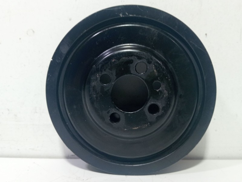 Recambio de polea cigueñal para audi a3 (8p) 2.0 tdi referencia OEM IAM 03G105243  