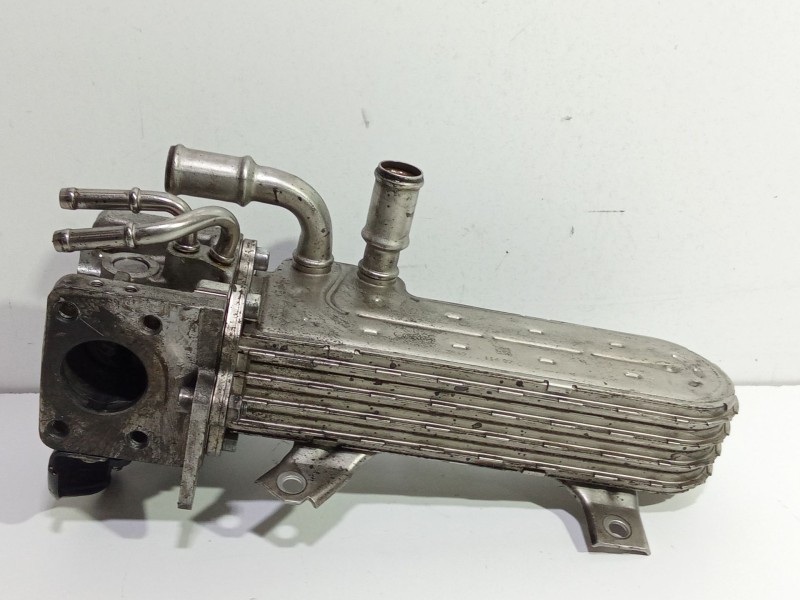 Recambio de enfriador egr para volkswagen golf v (1k1) 1.9 tdi referencia OEM IAM 038131513AD  