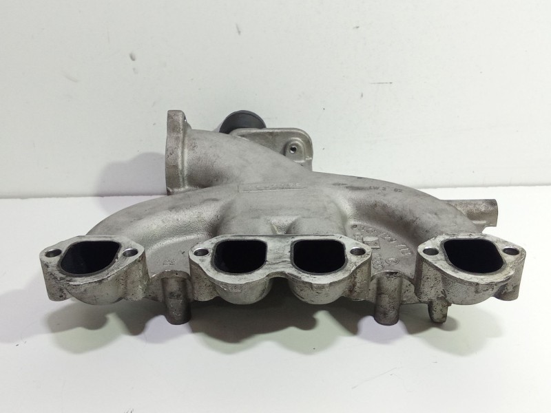 Recambio de colector admision para skoda octavia ii (1z3) 1.9 tdi referencia OEM IAM 03G129713  