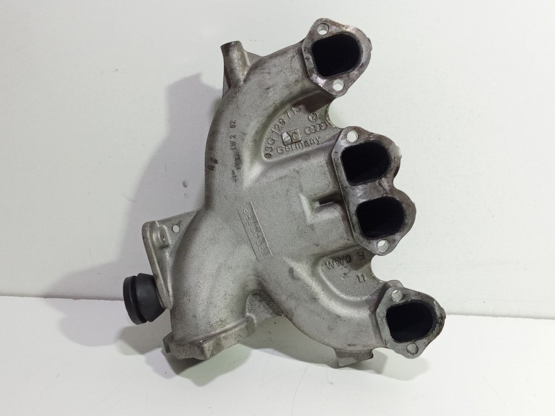 Recambio de colector admision para skoda octavia ii (1z3) 1.9 tdi referencia OEM IAM 03G129713  