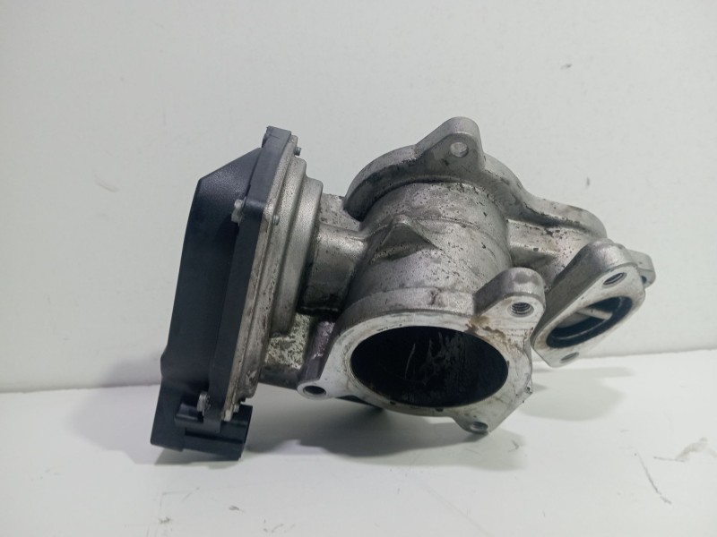 Recambio de caja mariposa para volkswagen caddy iii monospace (2kb, 2kj, 2cb, 2cj) 1.9 tdi referencia OEM IAM 03G131501B  