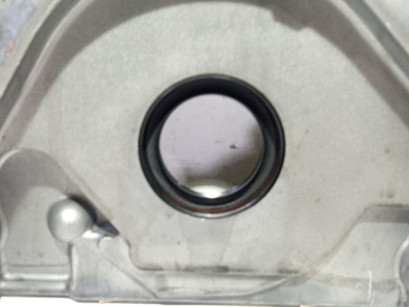 Recambio de tapa distribucion para volkswagen passat b6 (3c2) 2.0 tdi referencia OEM IAM 03G103153B  