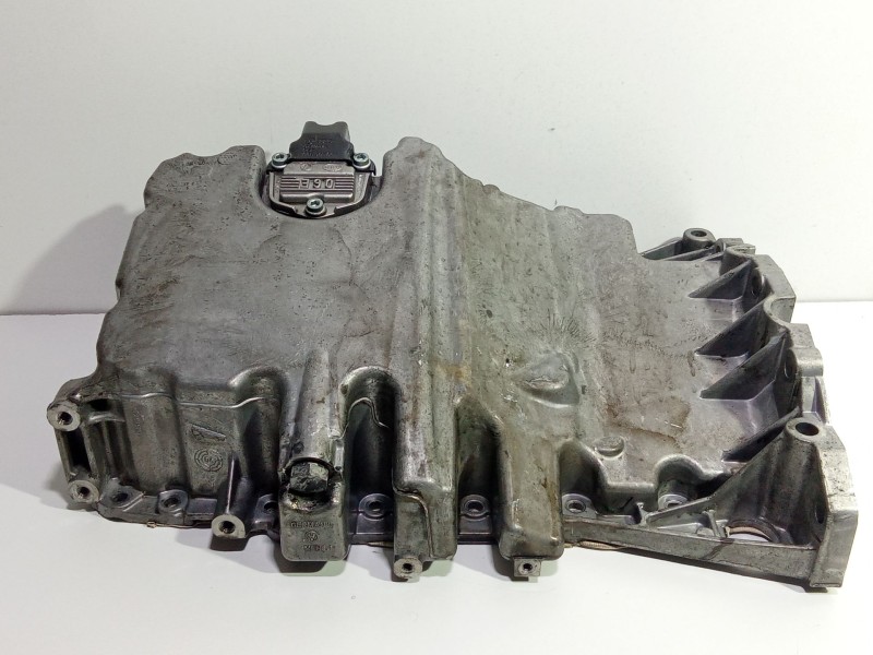 Recambio de carter para audi a4 b7 avant (8ed) 2.0 tdi 16v referencia OEM IAM 03g103603J  