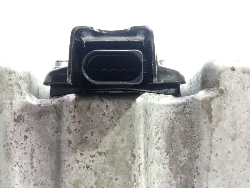 Recambio de carter para audi a4 b7 avant (8ed) 2.0 tdi 16v referencia OEM IAM 03g103603J  