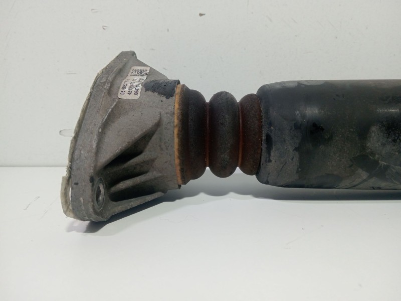 Recambio de juego amortiguadores trasero para bmw 3 (f30, f80) 318 d referencia OEM IAM 14941510  