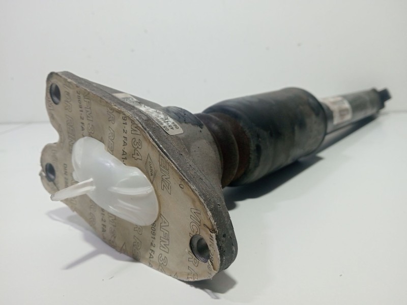 Recambio de juego amortiguadores trasero para bmw 3 (f30, f80) 318 d referencia OEM IAM 14941510  