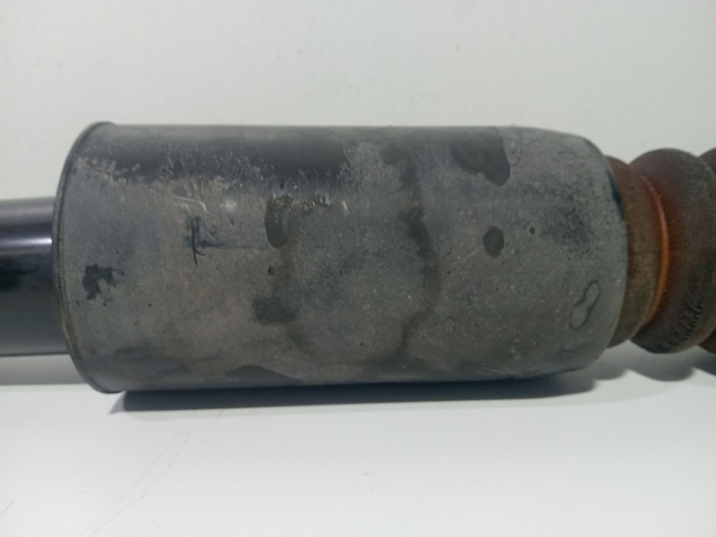 Recambio de juego amortiguadores trasero para bmw 3 (f30, f80) 318 d referencia OEM IAM 14941510  