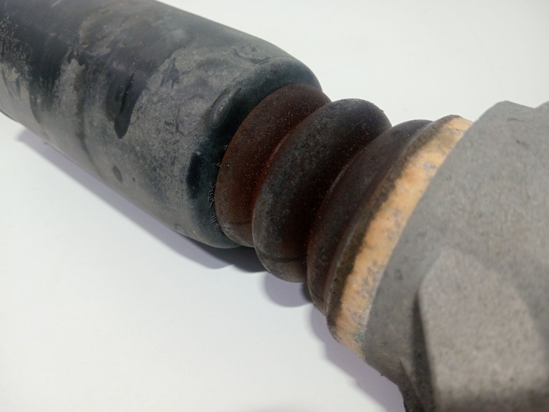 Recambio de juego amortiguadores trasero para bmw 3 (f30, f80) 318 d referencia OEM IAM 14941510  