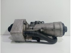 Recambio de soporte filtro aceite para audi a3 (8p1) 1.6 tdi referencia OEM IAM 045115389  