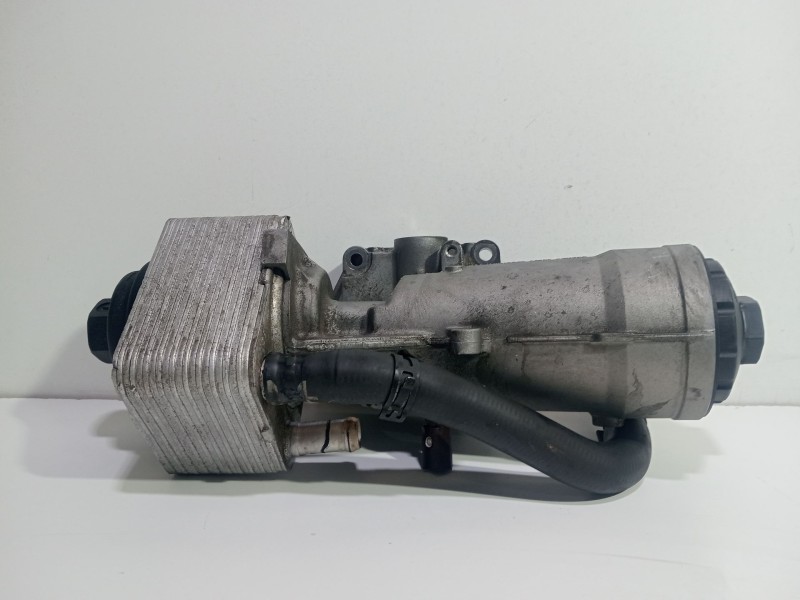 Recambio de soporte filtro aceite para audi a3 (8p1) 1.6 tdi referencia OEM IAM 045115389  