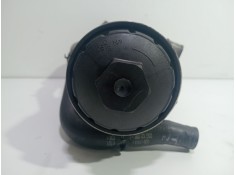 Recambio de soporte filtro aceite para audi a3 (8p1) 1.6 tdi referencia OEM IAM 045115389   2