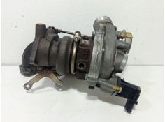 Recambio de turbo para volkswagen scirocco (137) 1.4 tsi (90kw) referencia OEM IAM 03C145702B  