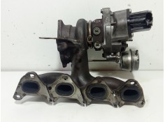 Recambio de turbo para volkswagen scirocco (137) 1.4 tsi (90kw) referencia OEM IAM 03C145702B   2