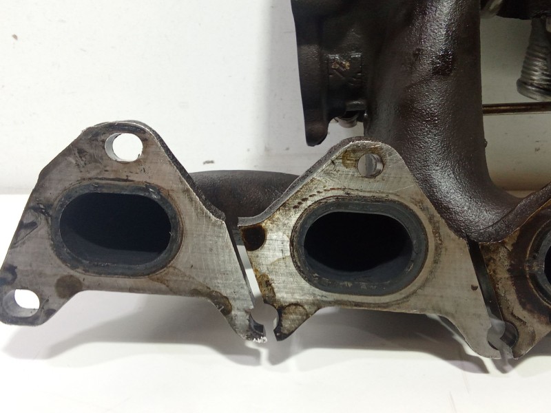 Recambio de turbo para volkswagen scirocco (137) 1.4 tsi (90kw) referencia OEM IAM 03C145702B  