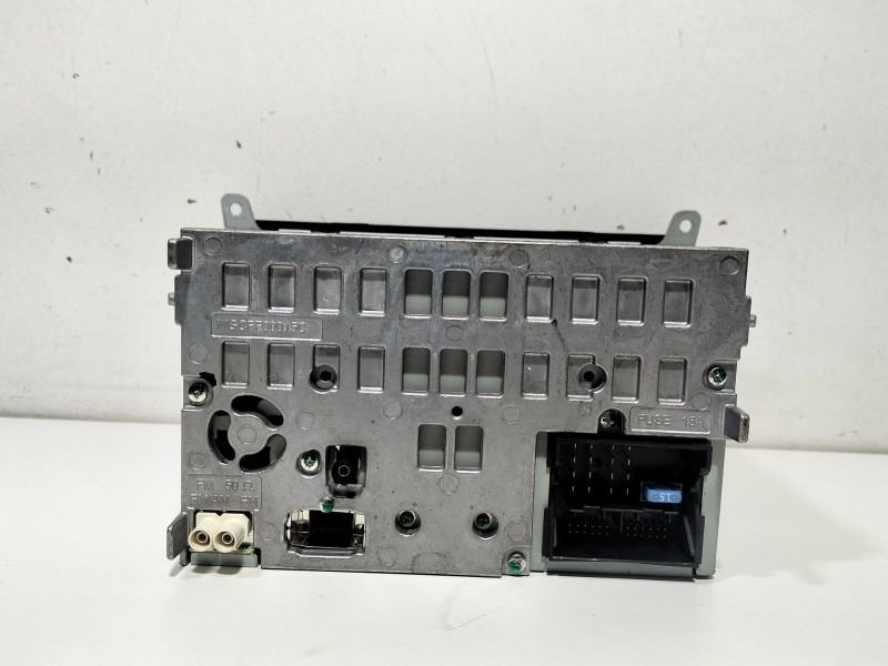 Recambio de sistema audio / radio cd para audi a5 (8t3) 2.0 tdi referencia OEM IAM   