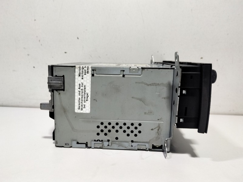 Recambio de sistema audio / radio cd para audi a5 (8t3) 2.0 tdi referencia OEM IAM   