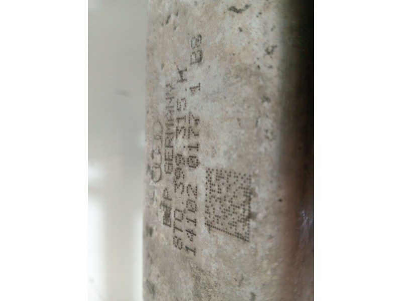 Recambio de puente delantero para audi a5 (8t3) 2.0 tdi referencia OEM IAM 8T0399315H  