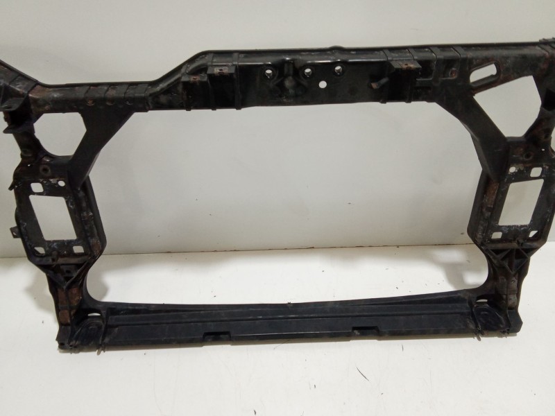 Recambio de panel frontal para audi a5 (8t3) 2.0 tdi referencia OEM IAM A5 (8T3) 2.0 TDI 2008 - 2012 1968.0 170CV 3  