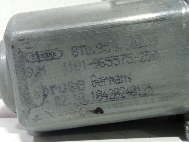 Recambio de motor elevalunas delantero derecho para audi a5 (8t3) 2.0 tdi referencia OEM IAM 8T0959802B  