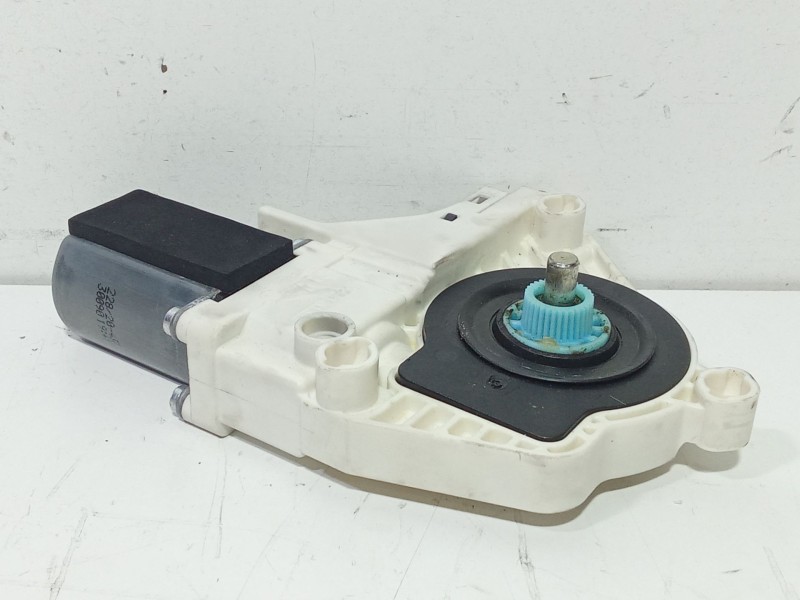 Recambio de motor elevalunas delantero izquierdo para audi a5 (8t3) 2.0 tdi referencia OEM IAM 8T0959801B  