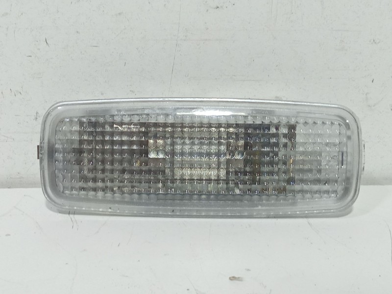 Recambio de luz interior para audi a5 (8t3) 2.0 tdi referencia OEM IAM 4E0947105  