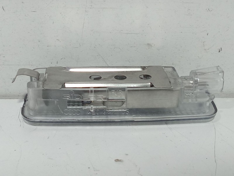 Recambio de luz interior para audi a5 (8t3) 2.0 tdi referencia OEM IAM 4E0947105  