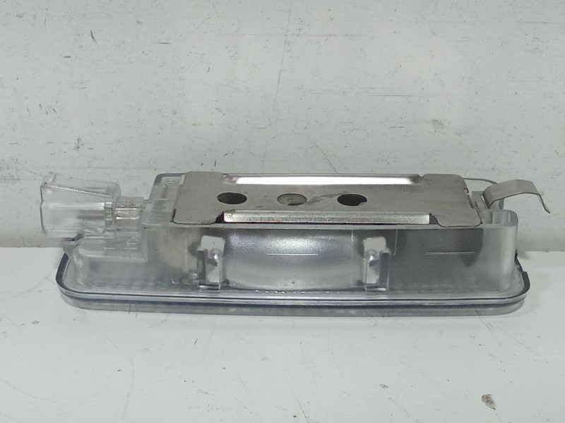 Recambio de luz interior para audi a5 (8t3) 2.0 tdi referencia OEM IAM 4E0947105  