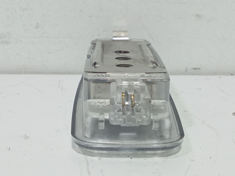 Recambio de luz interior para audi a5 (8t3) 2.0 tdi referencia OEM IAM 4E0947105  