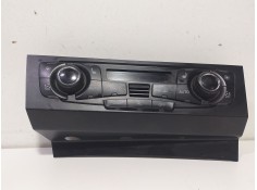 Recambio de mando climatizador para audi a5 (8t3) 2.0 tdi referencia OEM IAM 8T2820043AG  
