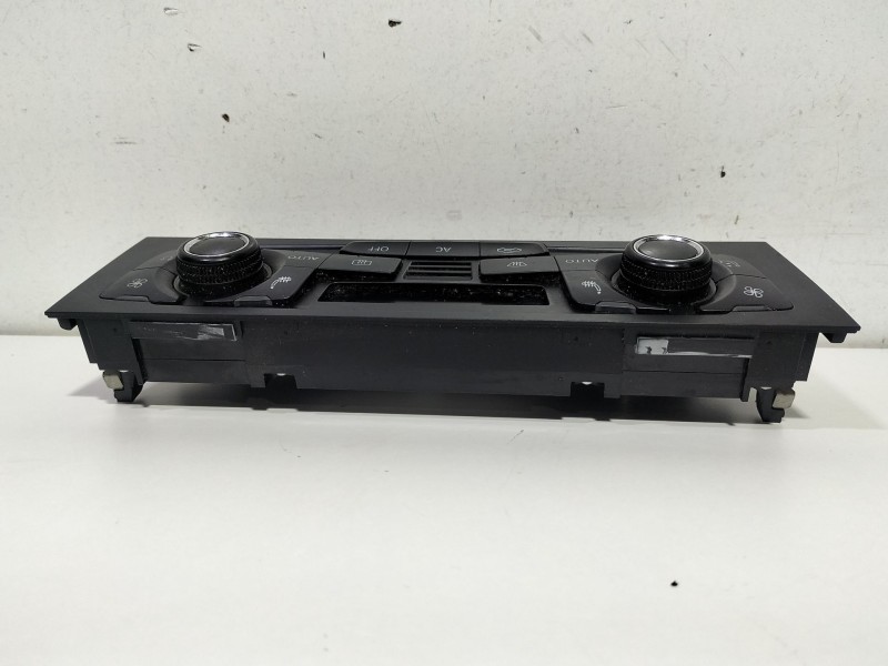 Recambio de mando climatizador para audi a5 (8t3) 2.0 tdi referencia OEM IAM 8T2820043AG  