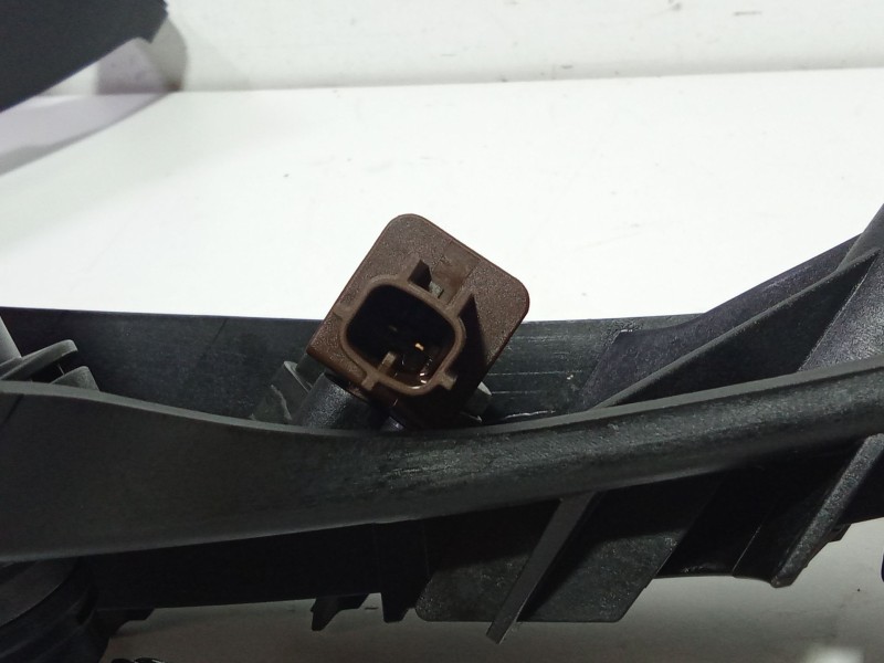 Recambio de lavafaros para audi a5 (8t3) 2.0 tdi referencia OEM IAM 8T0805608R  