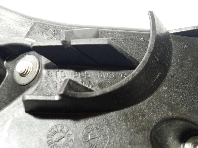 Recambio de lavafaros para audi a5 (8t3) 2.0 tdi referencia OEM IAM 8T0805608R  