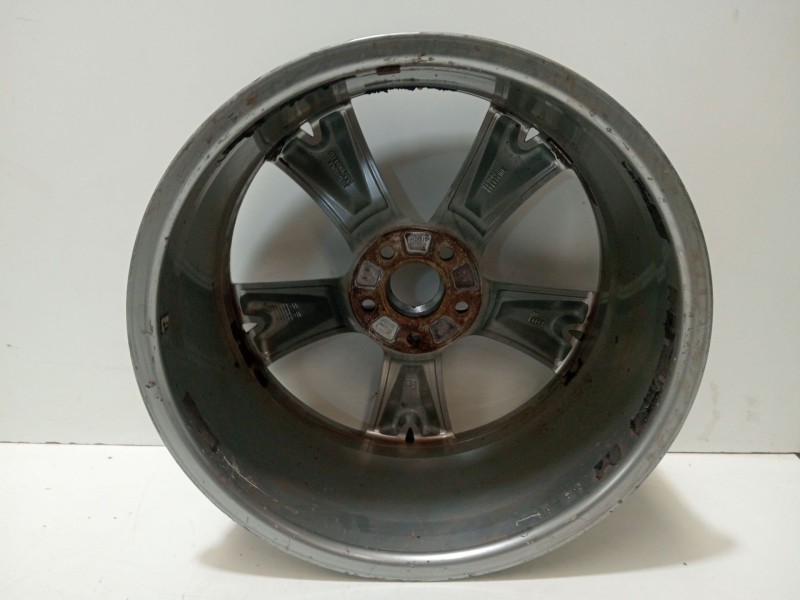 Recambio de llanta para audi a5 (8t3) 2.0 tdi referencia OEM IAM 8T0601025F  