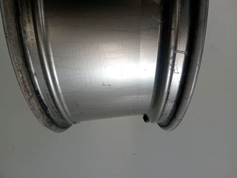 Recambio de llanta para audi a5 (8t3) 2.0 tdi referencia OEM IAM 8T0601025F  