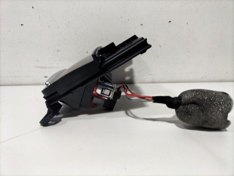 Recambio de cenicero para audi a5 (8t3) 2.0 tdi referencia OEM IAM 8K0857951  