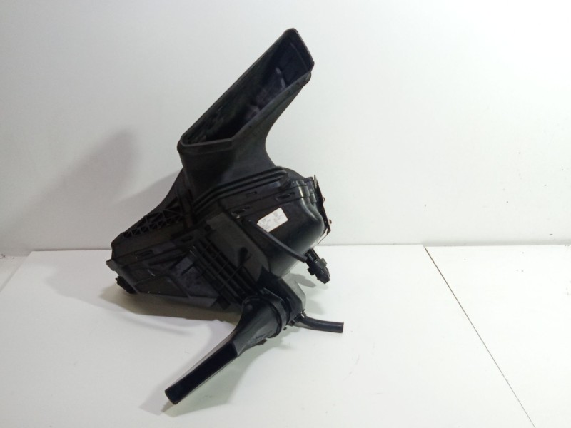 Recambio de caja filtro aire para audi a5 (8t3) 2.0 tdi referencia OEM IAM 8k0133837t  
