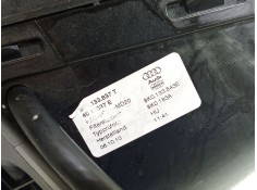 Recambio de caja filtro aire para audi a5 (8t3) 2.0 tdi referencia OEM IAM 8k0133837t   2